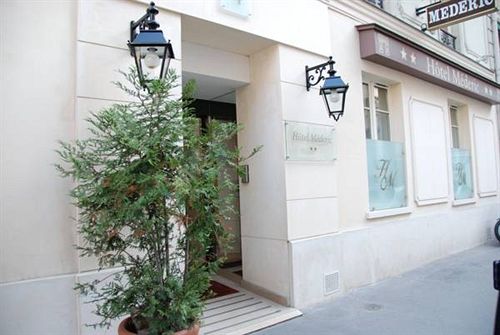 Hôtel Mederic  | Paris | Paris | France 14
