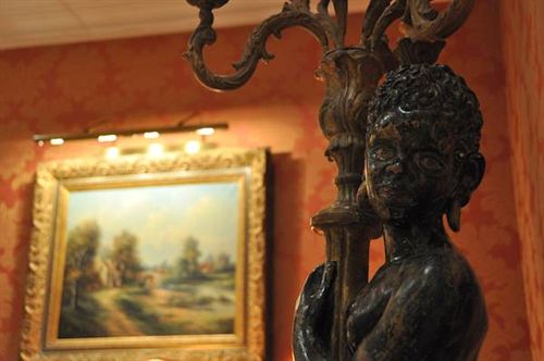 Hôtel Mederic  | Paris | Paris | France 15