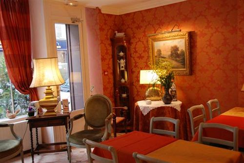 Hôtel Mederic  | Paris | Paris | France 16