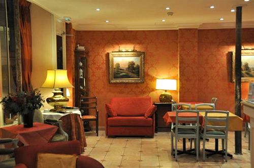 Hôtel Mederic  | Paris | Paris | France 17