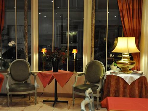 Hôtel Mederic  | Paris | Paris | France 19