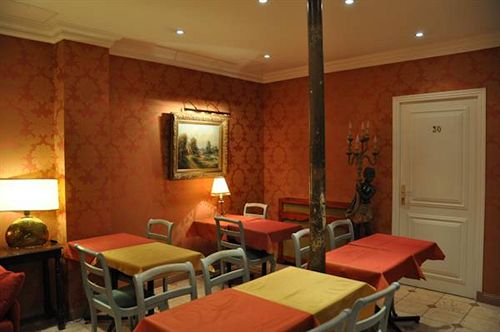 Hôtel Mederic  | Paris | Paris | France 20