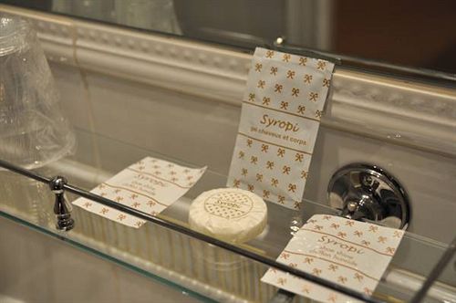 Hôtel Mederic  | Paris | Paris | France 6