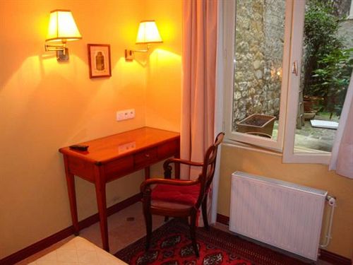 Hôtel Mederic  | Paris | Paris | France 8