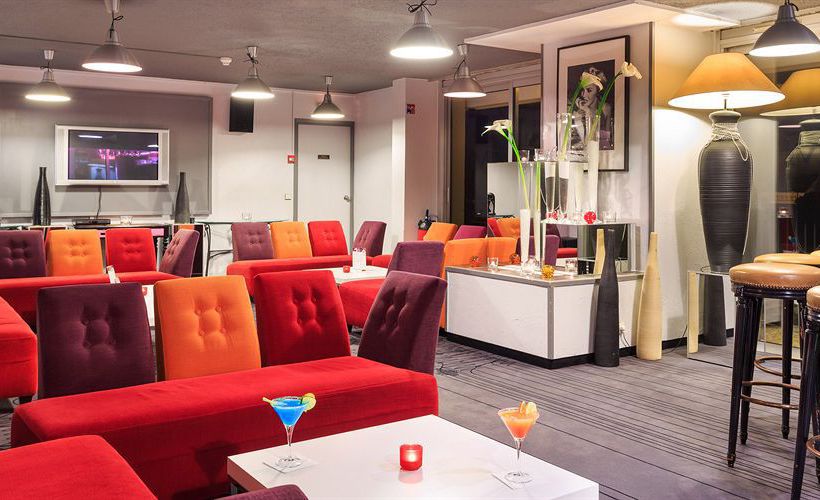 Quality Hotel Menton Mediterranee  | Menton | Alpes-Maritimes | France 1