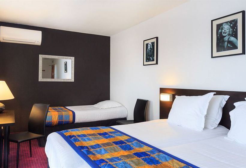 Quality Hotel Menton Mediterranee  | Menton | Alpes-Maritimes | France 12