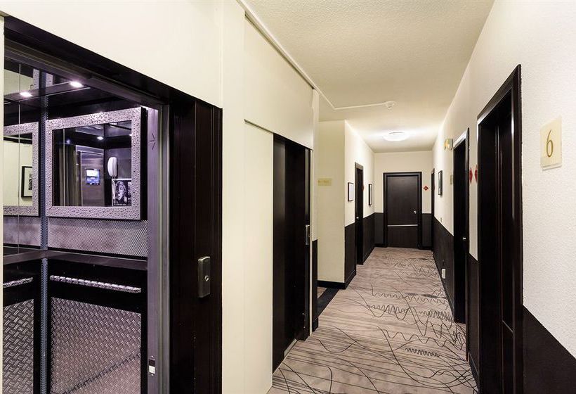 Quality Hotel Menton Mediterranee  | Menton | Alpes-Maritimes | France 15