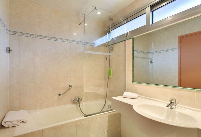 Quality Hotel Menton Mediterranee  | Menton | Alpes-Maritimes | France 17