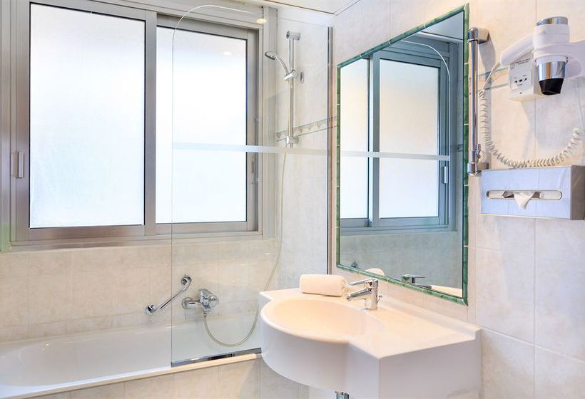 Quality Hotel Menton Mediterranee  | Menton | Alpes-Maritimes | France 18