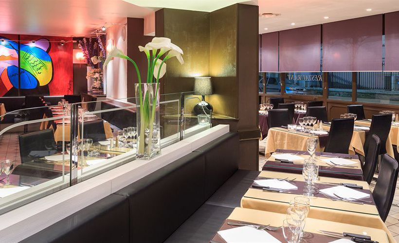 Quality Hotel Menton Mediterranee  | Menton | Alpes-Maritimes | France 2