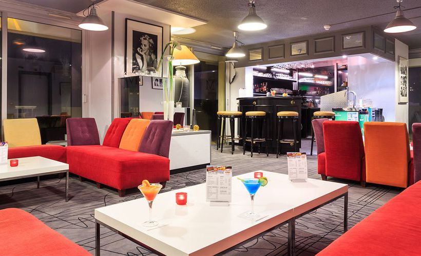 Quality Hotel Menton Mediterranee  | Menton | Alpes-Maritimes | France 3