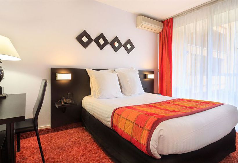 Quality Hotel Menton Mediterranee  | Menton | Alpes-Maritimes | France 4