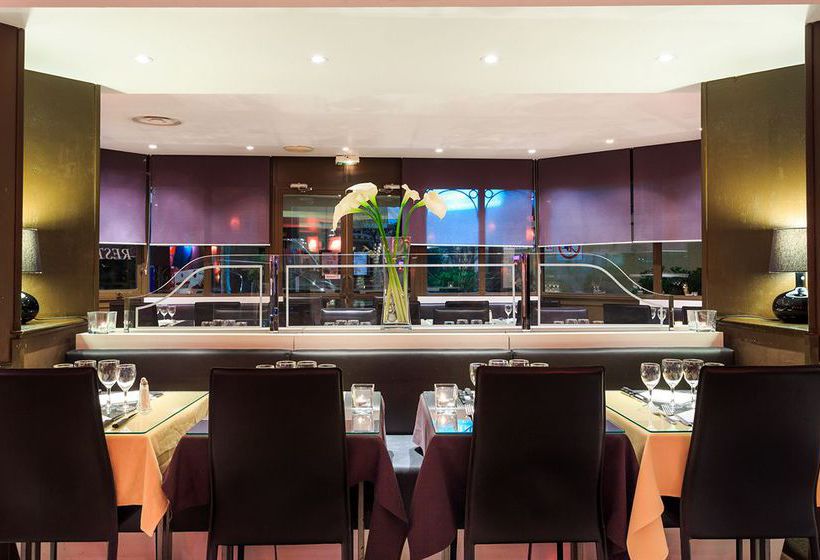 Quality Hotel Menton Mediterranee  | Menton | Alpes-Maritimes | France 5