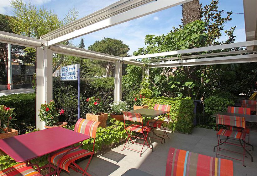 Hotel Mediterranee