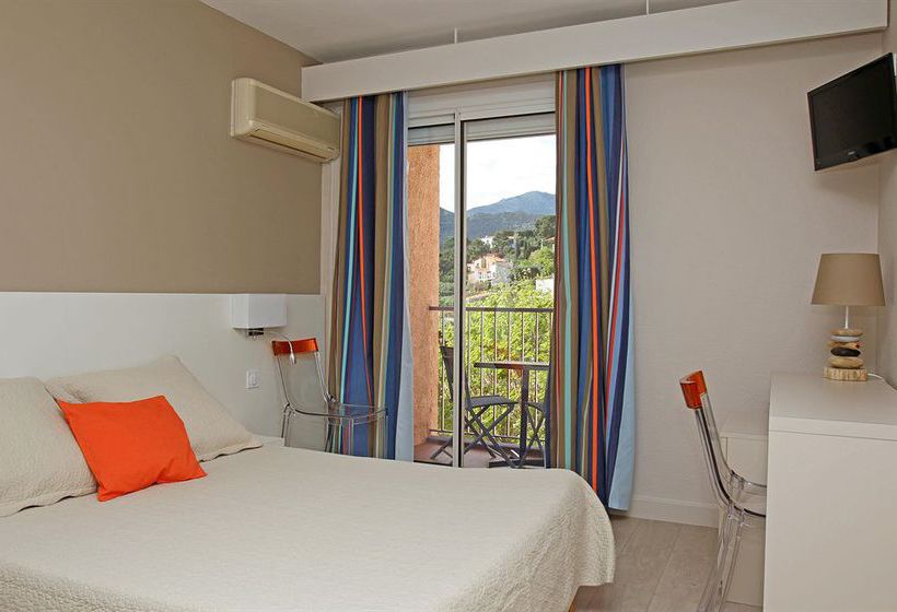 Hôtel Mediterranee  | Collioure | Pyrenees-Orientales | France 3