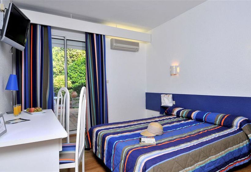 Hôtel Mediterranee  | Collioure | Pyrenees-Orientales | France 4