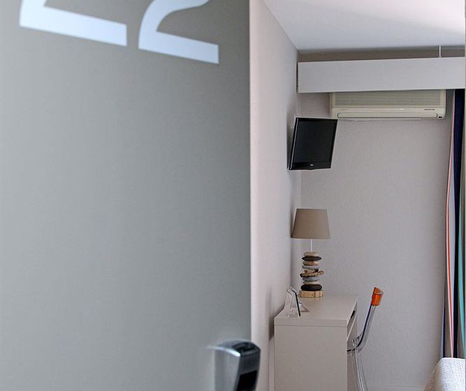 Hôtel Mediterranee  | Collioure | Pyrenees-Orientales | France 8