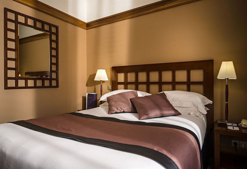 Hôtel Best Western Mercedes  | Paris | Paris | France 11