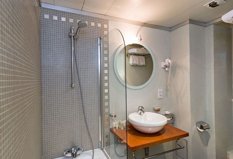 Hôtel Best Western Mercedes  | Paris | Paris | France 15