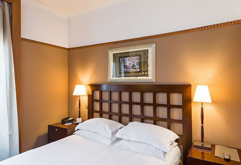 Hôtel Best Western Mercedes  | Paris | Paris | France 16