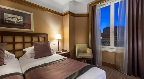 Hôtel Best Western Mercedes  | Paris | Paris | France 20