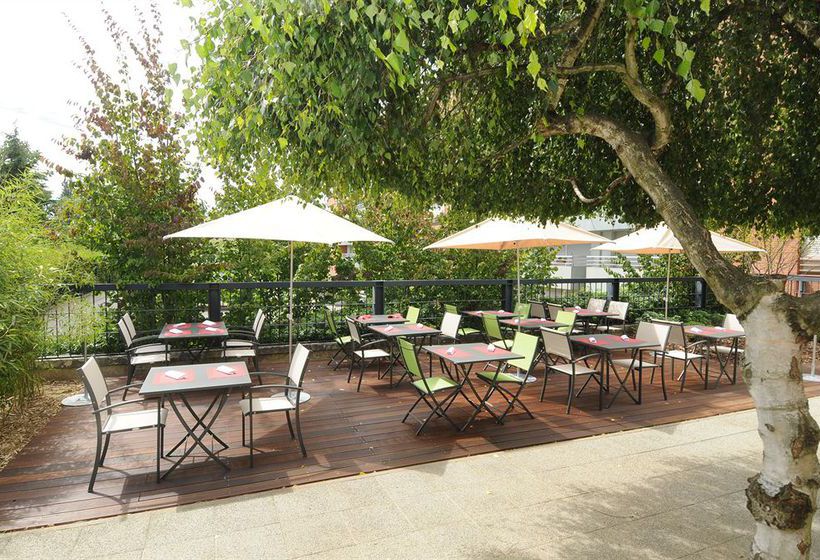 Hotel Best Western Maurepas Saint Quentin