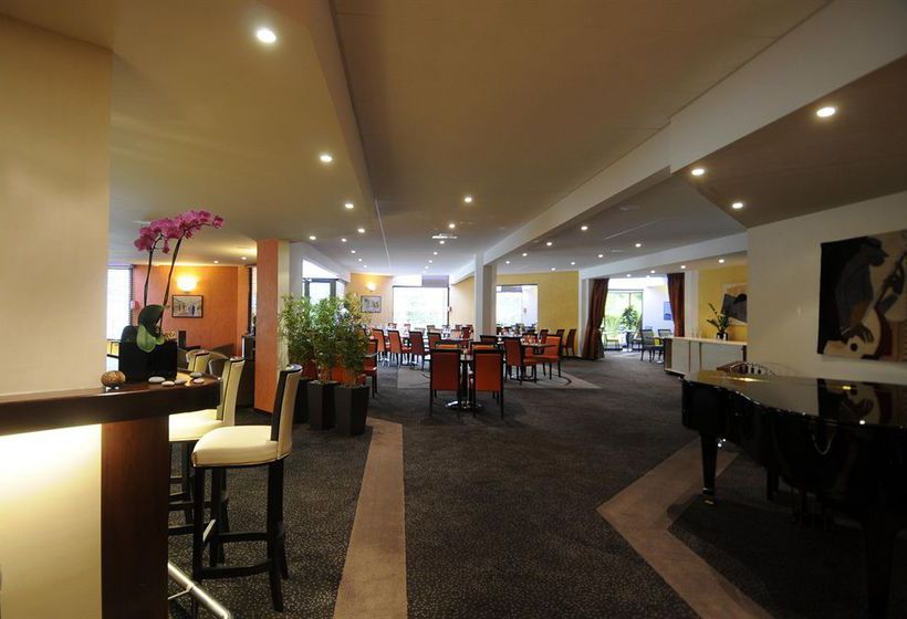 Hôtel Best Western Maurepas Saint Quentin  | Maurepas | Yvelines | France 1