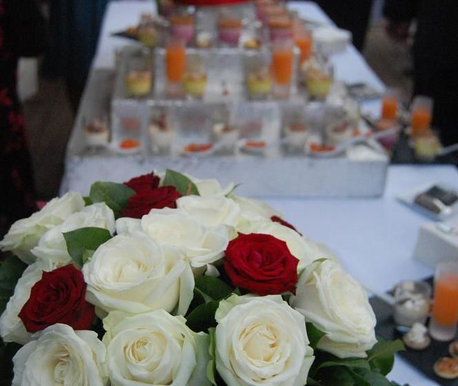 Hôtel Best Western Maurepas Saint Quentin  | Maurepas | Yvelines | France 10