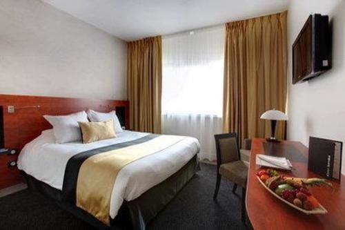 Hôtel Best Western Maurepas Saint Quentin  | Maurepas | Yvelines | France 11