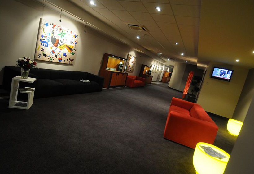 Hôtel Best Western Maurepas Saint Quentin  | Maurepas | Yvelines | France 2