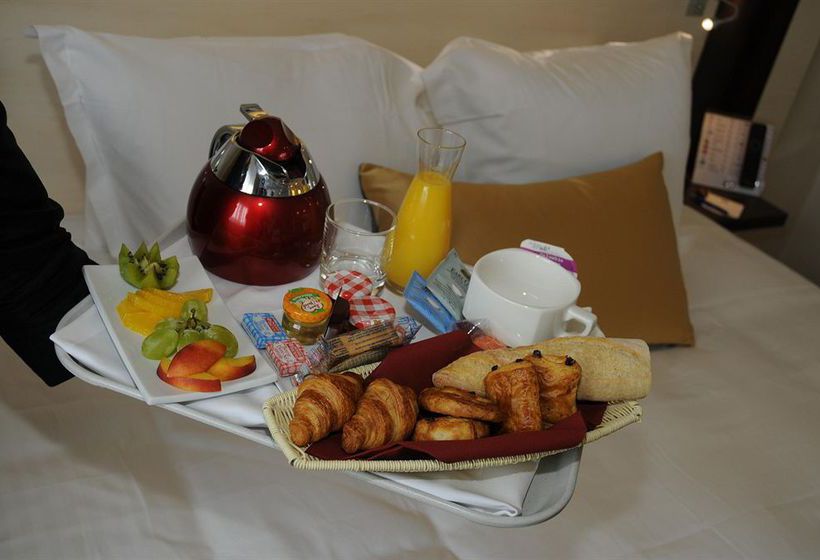 Hôtel Best Western Maurepas Saint Quentin  | Maurepas | Yvelines | France 3