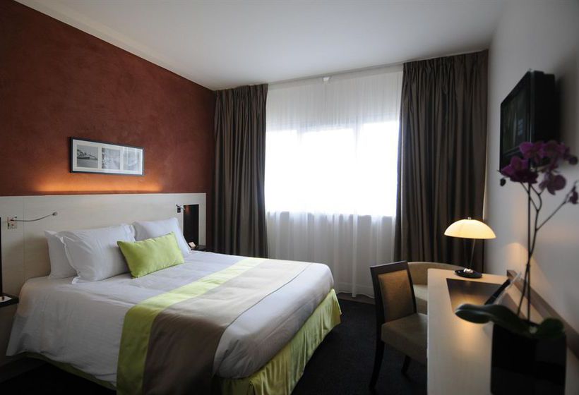 Hôtel Best Western Maurepas Saint Quentin  | Maurepas | Yvelines | France 7
