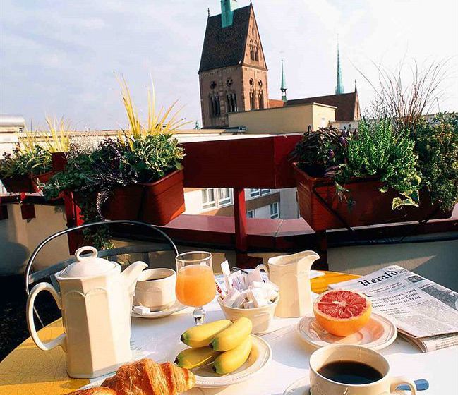 Hôtel Mercure Strasbourg Centre  | Strasbourg | Bas-Rhin | France 3