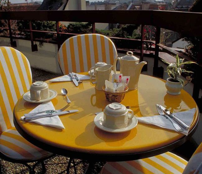 Hôtel Mercure Strasbourg Centre  | Strasbourg | Bas-Rhin | France 4