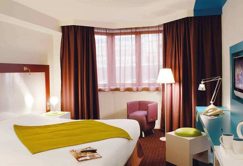 Hôtel Mercure Strasbourg Centre  | Strasbourg | Bas-Rhin | France 5