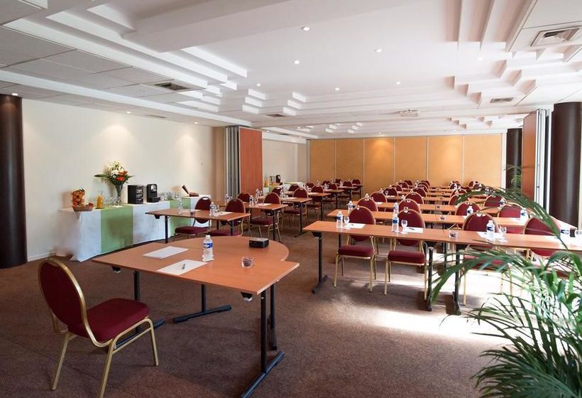 Hôtel Best Western Bonneveine Prado  | Marseille | Bouches du Rhone | France 10