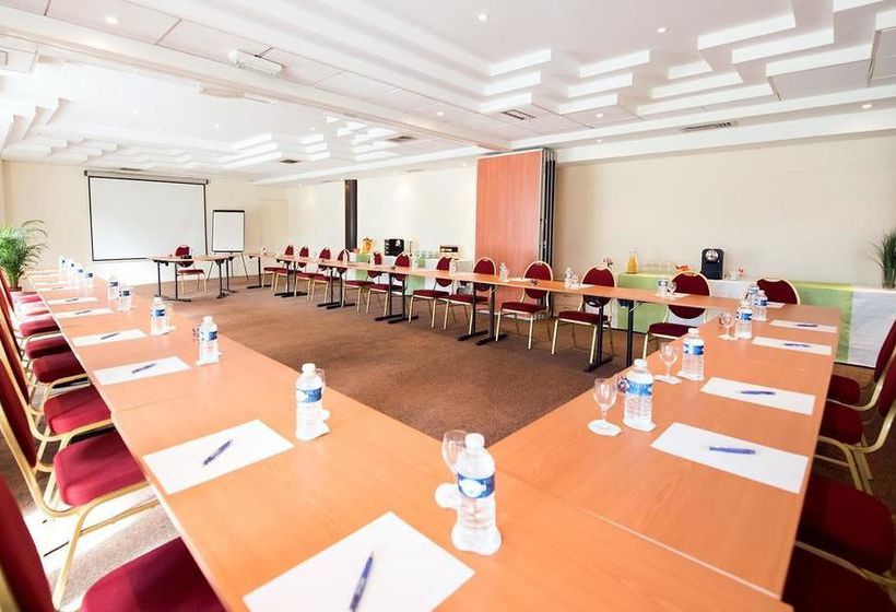 Hôtel Best Western Bonneveine Prado  | Marseille | Bouches du Rhone | France 11