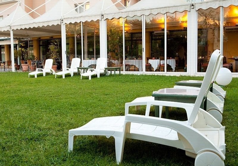 Hôtel Best Western Bonneveine Prado  | Marseille | Bouches du Rhone | France 17