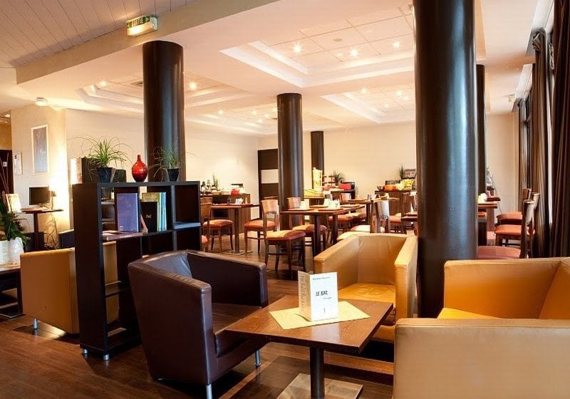 Hôtel Best Western Bonneveine Prado  | Marseille | Bouches du Rhone | France 19