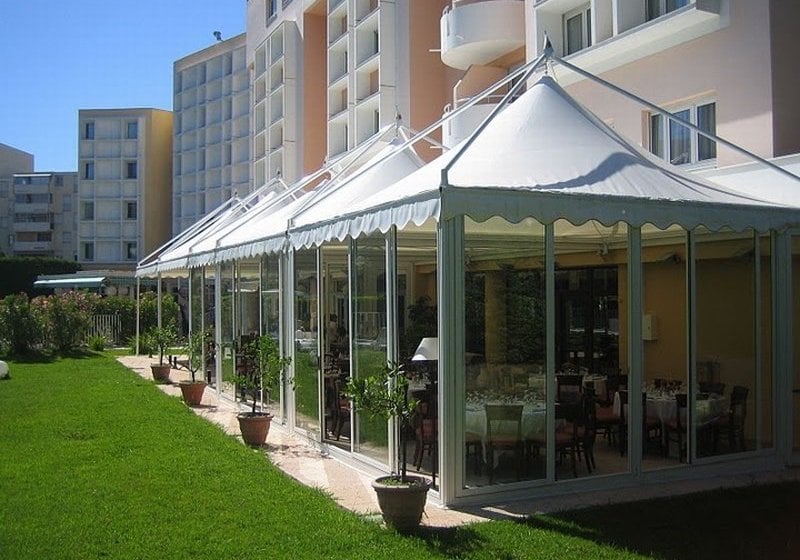 Hôtel Best Western Bonneveine Prado  | Marseille | Bouches du Rhone | France 20