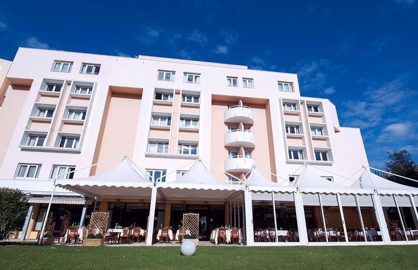 Hôtel Best Western Bonneveine Prado  | Marseille | Bouches du Rhone | France 3