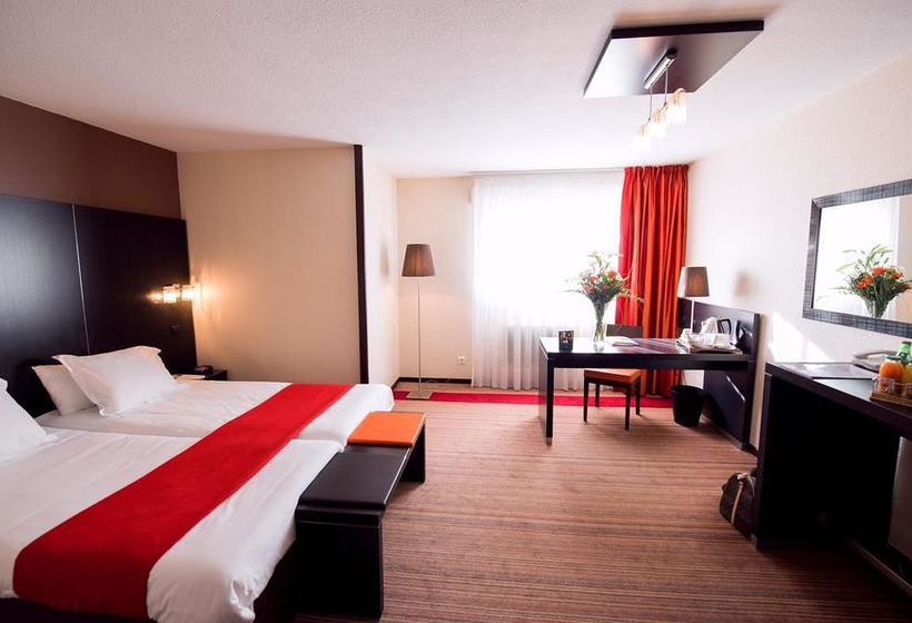 Hôtel Best Western Bonneveine Prado  | Marseille | Bouches du Rhone | France 5