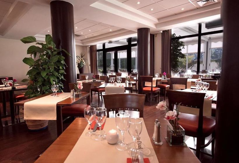 Hôtel Best Western Bonneveine Prado  | Marseille | Bouches du Rhone | France 7