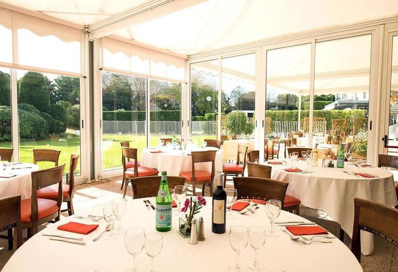 Hôtel Best Western Bonneveine Prado  | Marseille | Bouches du Rhone | France 8