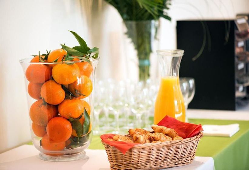 Hôtel Best Western Bonneveine Prado  | Marseille | Bouches du Rhone | France 9