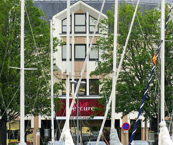 Hôtel Mercure Caen Centre Port de Plaisance  | Caen | Calvados | France 1