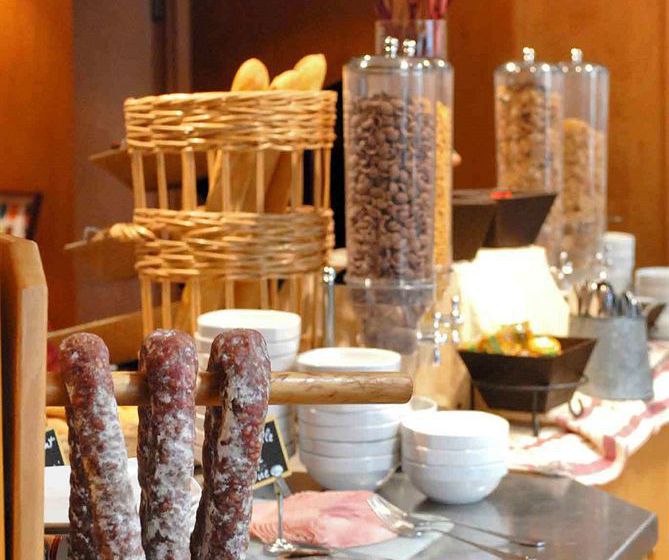 Hôtel Mercure Caen Centre Port de Plaisance  | Caen | Calvados | France 11