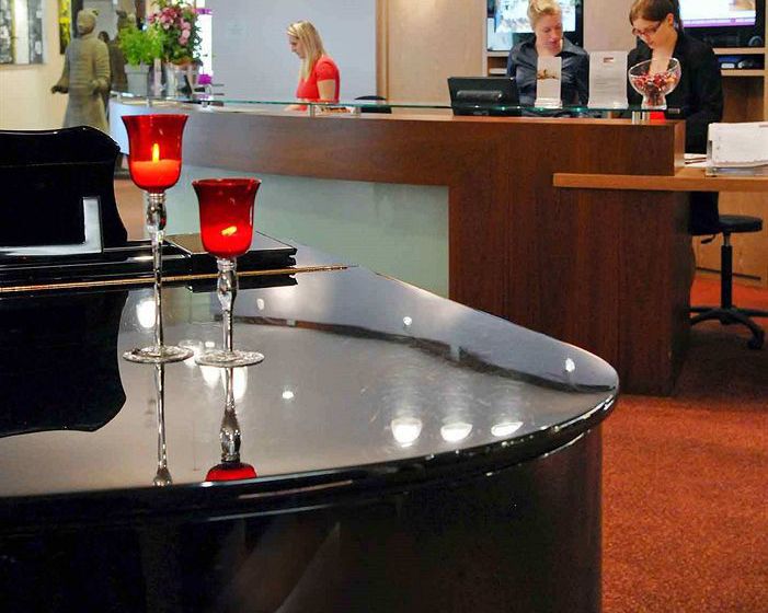 Hôtel Mercure Caen Centre Port de Plaisance  | Caen | Calvados | France 12