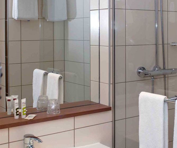 Hôtel Mercure Caen Centre Port de Plaisance  | Caen | Calvados | France 17