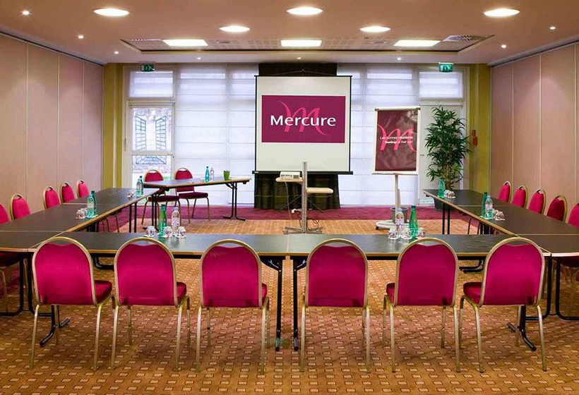 Hôtel Mercure Caen Centre Port de Plaisance  | Caen | Calvados | France 5